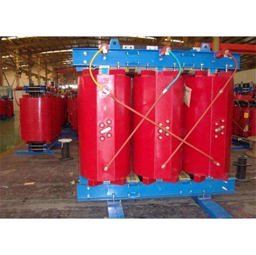 百色SCB10-10KV/0.4KV干式变压器