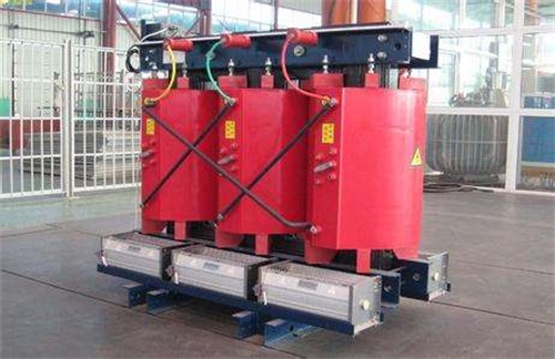 百色SCB13-10KV/0.4KV干式变压器