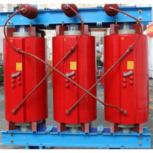 百色SCB12-200KVA/10KV/0.4KV干式变压器