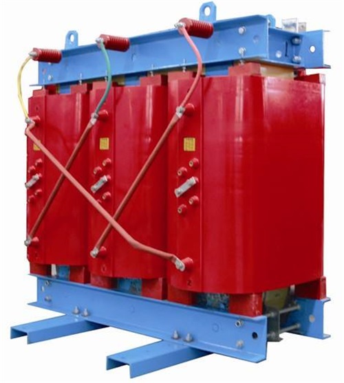 百色SCB12-160KVA/10KV/0.4KV干式变压器