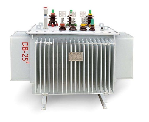 百色SCB10-500KVA/10KV/0.4KV干式变压器