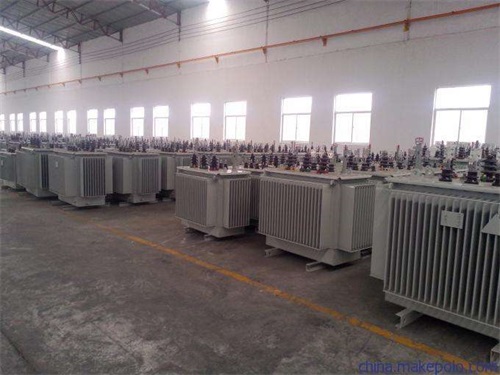 百色S13-1250KVA/35KV油浸式变压器现货