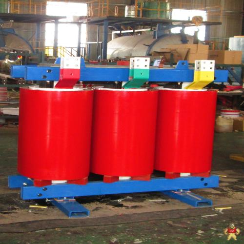 百色SCB18-1250KVA/10KV/0.4KV干式变压器