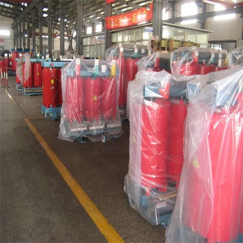 百色SCB13-200KVA​干式变压器厂家现货