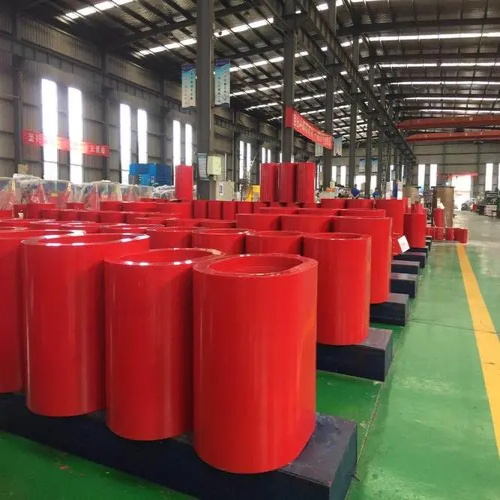 百色SCB13电力变压器